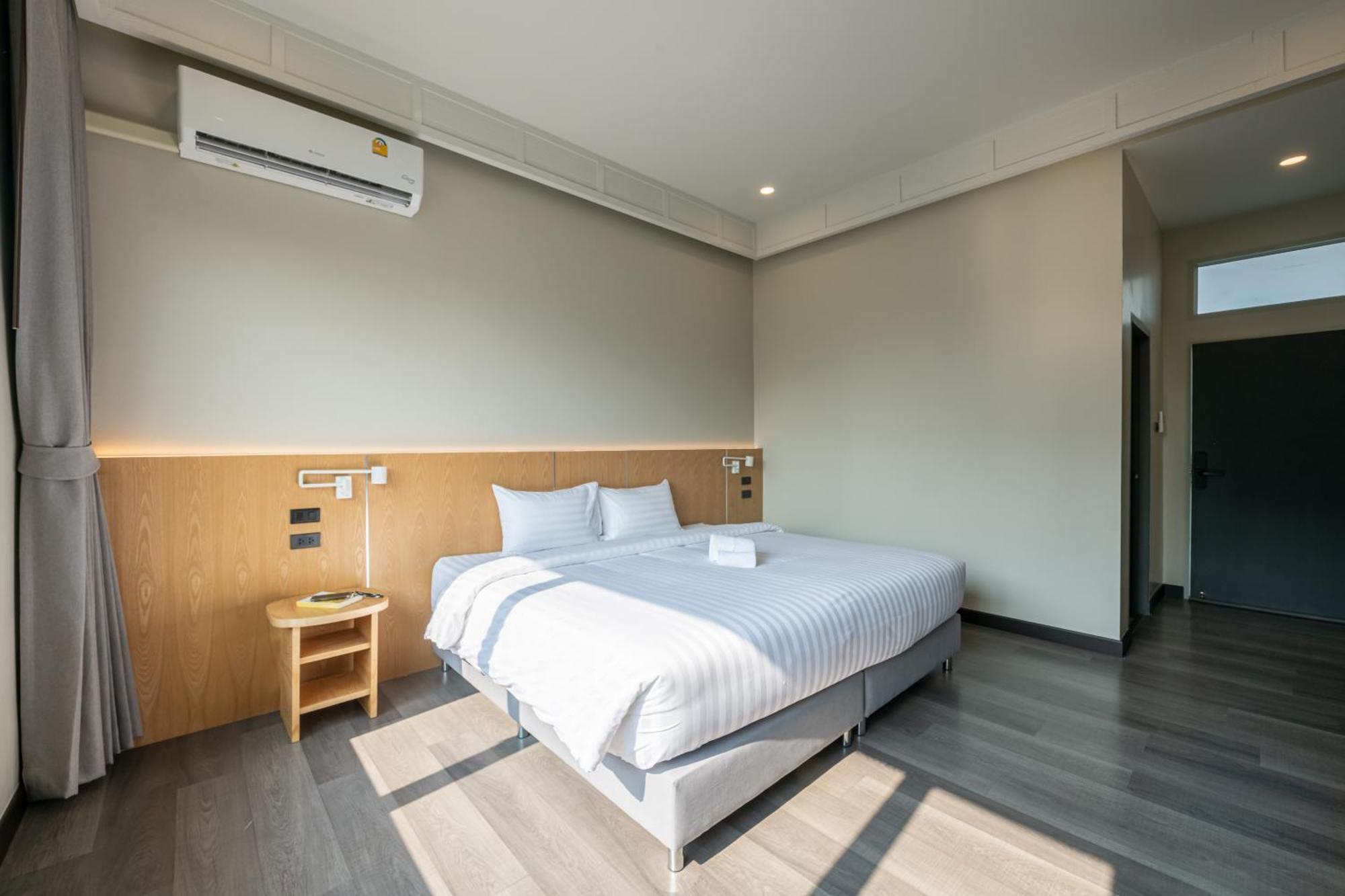 Alt Pingriver Coworking & Coliving Space Chiang Mai Zewnętrze zdjęcie