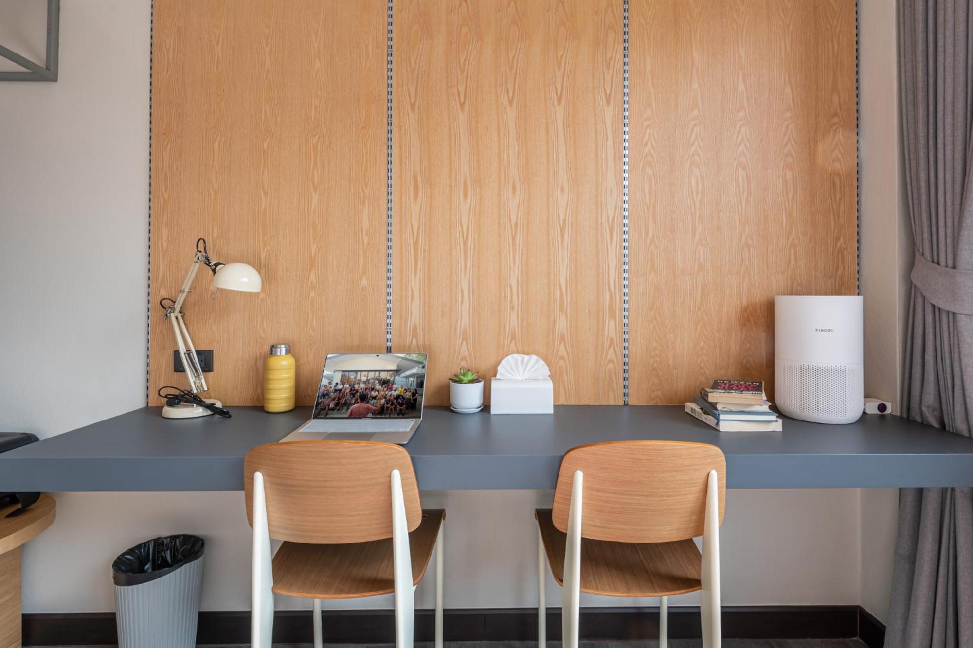Alt Pingriver Coworking & Coliving Space Chiang Mai Zewnętrze zdjęcie